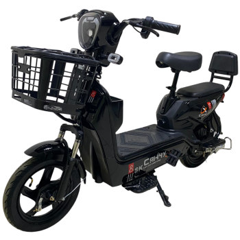 Электроскутер Xchu SK8 R14