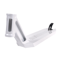 Дека для самоката Tech Team Zefir Lite 49 (120*490) white (белый)