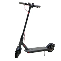 Электросамокат smartONE 1S PRO AQUA