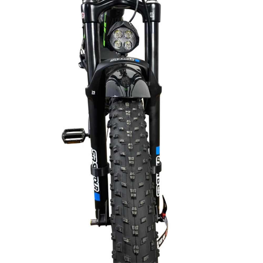 Электровелосипед Horza Stels Navigator D AIR+ " Travel" 12