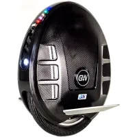 Моноколесо GotWay (Begode) MCM5 460Wh V2 84V Black