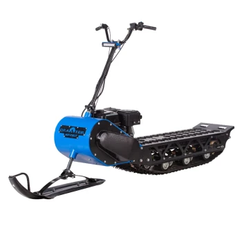 Мотоснегокат Draxter Extreme Long (длинная база) 20 Л.С.