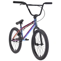 Велосипед BMX Tech Team LYNX 20 Бензин 