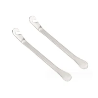 Металлические шиномонтажные лопатки (Комплект)